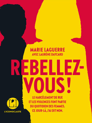 cover image of Rebellez-vous
